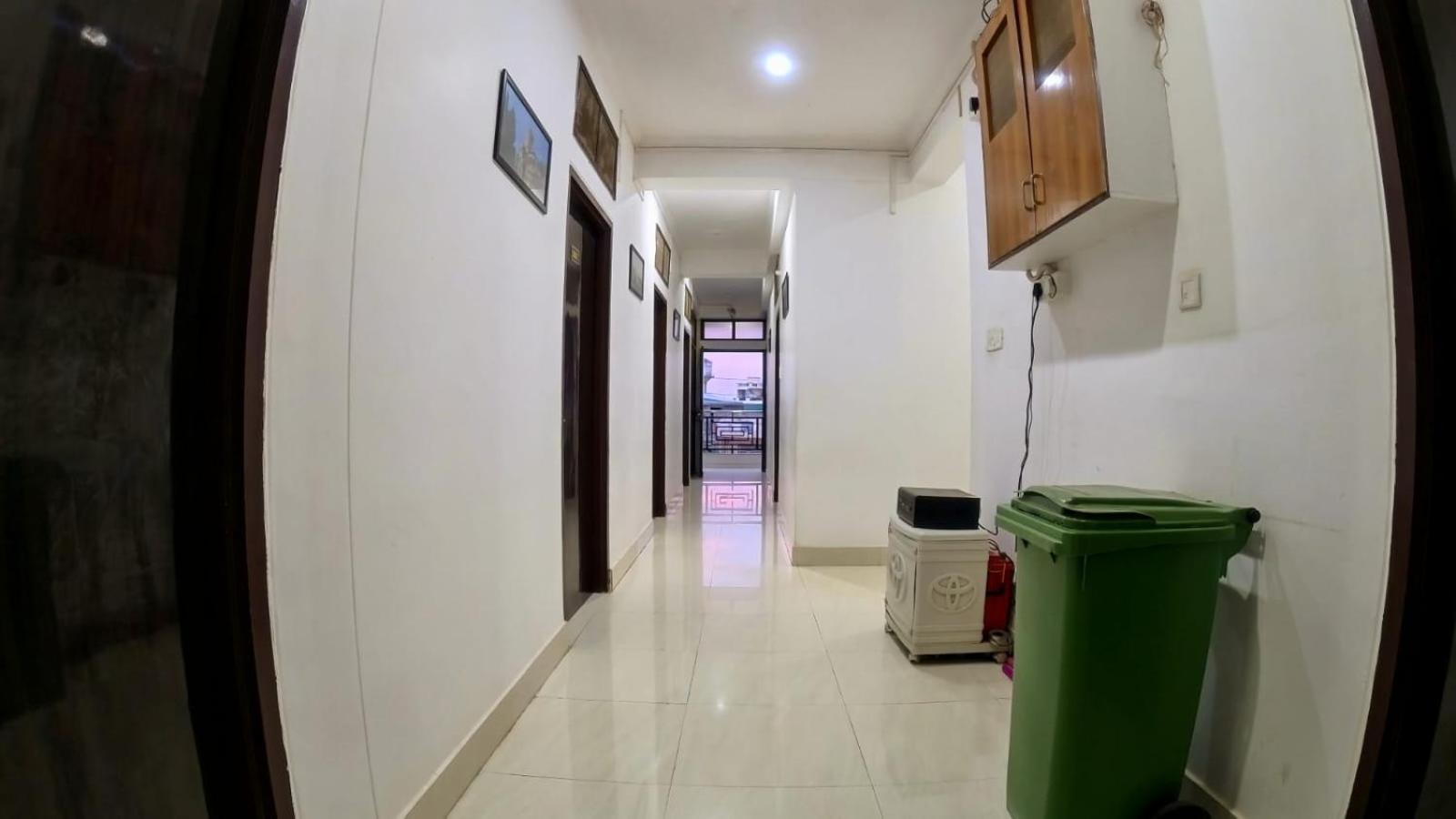 Holidayy Inn Allāhābād Junction Dış mekan fotoğraf